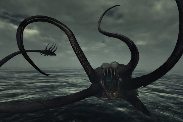 Kraken 23 at